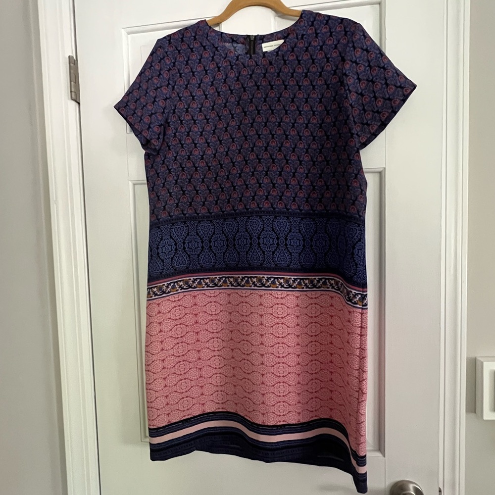 Size 8 short shift dress